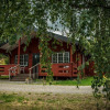 Отель Långsjön Stugor & Camping, фото 16