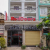 Отель RedDoorz The Sun Hotel near Duong Quang Ham Street, фото 1
