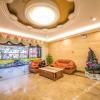 Отель Anxin Intercity Hotel (Quanzhou Jinhuai Food Street), фото 16
