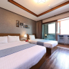 Отель Woorim Hotel, фото 4