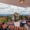 Отель Three-bedroom Villas at Ko Olina Beach Villas Resort, фото 25