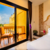 Отель Hamlinn Resort, фото 13
