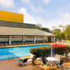 Отель Golden Park Internacional Foz & Convenções, фото 21