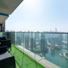 Отель Stunning 1BD Apartment 15mins to Marina Promenade!, фото 24