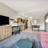 Отель Home2 Suites By Hilton Raleigh State Arena, фото 6