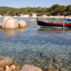 Отель Apartment for 8 people with air conditioning and 2 bathrooms, near Porto Vecchio, фото 17