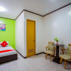 Отель Laurien's Budget Hotel by Oyo Rooms, фото 2