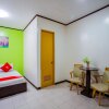 Отель OYO 814 Laurien's Budget Hotel, фото 13