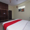 Отель Madhu Residency 2 By OYO Rooms, фото 5