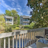 Отель Hilton Head Island Condo w/ Deck < 1 Mi to Beaches, фото 1