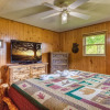 Отель Lazy Bear Ranch #430 by Aunt Bug's Cabin Rentals, фото 7