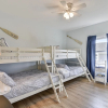 Отель Pappy's Folly 3 Bedrooms 2 Bathrooms Home, фото 6