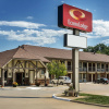 Отель Econo Lodge University, фото 18