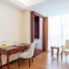 Отель Vienna Apartments (Huizhou Daya Bay Gold Coast), фото 20