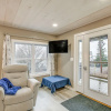 Отель Cozy Maine Getaway: Covered Deck, Walk to Beach!, фото 3