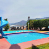 Отель Resort y Balneario Los Angeles, фото 12