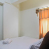 Отель Cozy 1br + 1 at Kemang View Apartment Bekasi, фото 10