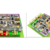 Отель Apartmány Pod Sjezdovkou, фото 9
