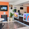 Отель Motel 6 San Luis Obispo, CA - South, фото 16
