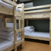 Отель YOUNG STAY - Hostel, фото 9