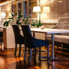 Отель Omega Hotel, фото 12
