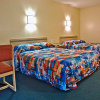 Отель Econo Lodge Paducah West I-24, фото 7