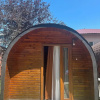 Отель Коттедж Botanico Kvariati, фото 10