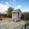 Отель Sunny Studio Near Downtown San Jose, фото 10