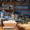 Отель Granada Pensjonat & Spa, фото 14