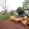 Отель Kibbutz Afik Country Lodging, фото 9