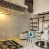 Отель Colosseo 2 Bedroom Walking Distance, фото 10