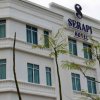 Отель Serapi Hotel, фото 1