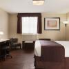 Отель Days Inn - Vancouver Metro, фото 7