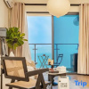 Отель Full sea view net red ins wind homestay (Nan'ao Branch), фото 2