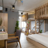 Отель Arch39 Minimal Chiang Mai Hotel, фото 3