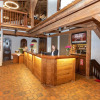 Отель Swiss-Chalet Merlischachen - Historik Chalet-Hotel Lodge, фото 2