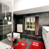 Отель Luxury holiday home in Érezée with bubble bath and sauna, фото 1