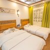 Отель Lijiang Dreamless Boutique Inn, фото 13