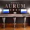 Отель Aurum Hotel, фото 6