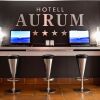 Отель Aurum Hotel, фото 12