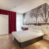 Отель B&B HOTEL Antwerpen Zuid, фото 4