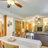 Отель Mtn-view Pagosa Springs Condo < 1 Mi to Hot Spring, фото 21