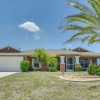Отель Family-friendly Home ~ 10 Mi to Dtwn Cape Coral, фото 16