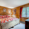 Отель Chalet de Neige by RedAwning, фото 3