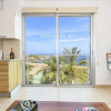 Отель Coralli Spa Beachfront Apartment With Breathtaking Sea Views, фото 4