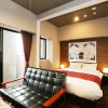 Отель Residence Hotel Hakata 12, фото 4