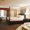 Отель Ramada by Wyndham Stony Plain Hotel & Suites, фото 11