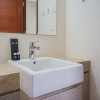 Отель Spacious And Comfortable 2Br The Accent Bintaro Apartment, фото 13