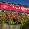 Отель The Old Bridge Inn, Holmfirth, West Yorkshire в Холмферте