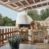 Отель Periyali Villas Hera - Nefeli Stone Private Pool, фото 8